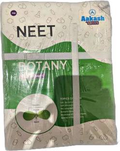 Aakash Byjus Complete Study Materials For NEET Medical (Set Of 18books) Latest Paperback – 1 January 2022 (Paperback, By Aakash Study Materials (Author), Byjus (Author))