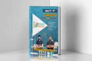 Organic Chemistry Class Notes For NEET 2026 By Shubh Karan Chaudhary (SKC) And Rohit Agrawal (RA) | Real Class Notes Of SKC Sir | Coaching Modules | NCERT Book Coverage | 11th+12th | Reaction Mechanism Summary | NEET PYQs | Backlog Killer