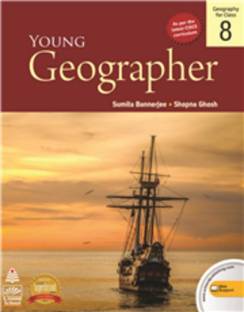 Young Geographer Geography For Class 8