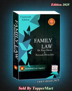 Family Law 14th Edition 2025