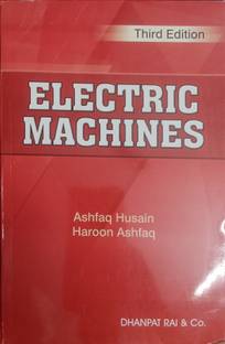 Electrical Machines
