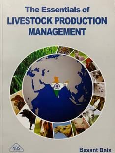 The Essentials Of Livestock Production Management New Edition 2023