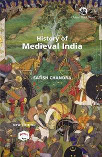 History Of Medieval India