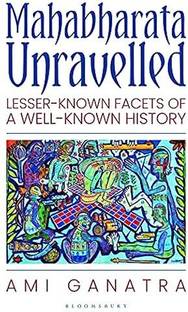 Mahabharata Unravelled