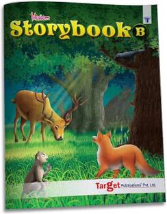 Blossom Moral Story Book For Kids 1 Years To 10 Years Old In English | Stories With Colourful Pictures | Short Stories For Infants, Toddlers | Book B