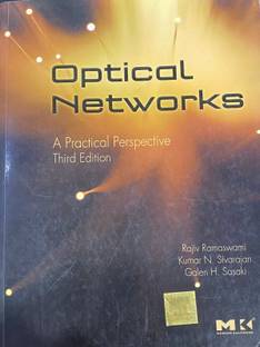 Optical Networks