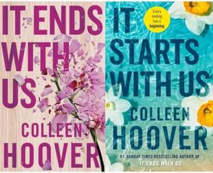 Its Ends With Us And It's Starts With Us