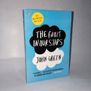 Fault In Our Stars