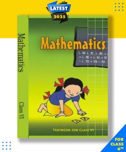Mathematics Class 6