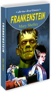 Frankenstein | All Time Great Classics Novels
