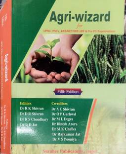 Agri-Wizard