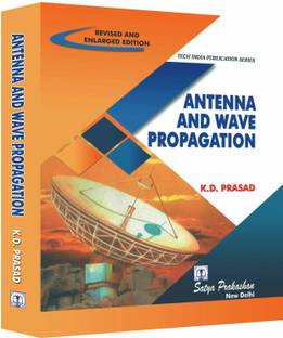 Antenna & Wave Propagation
