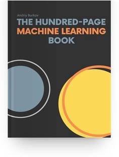 The Hundred -Page Machine Learning Book