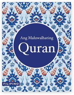 Filipino Quran - Ang Maluwalhating Quran (Tagalog) Tr. M. Arceo