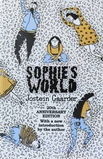 SOPHIES WORLD (20th Anniversary Edition With A New Introduction By The Author)