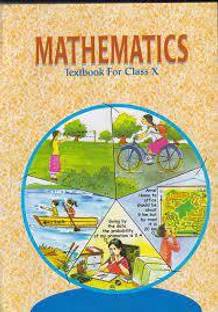 NCERT Mathematics Class 10