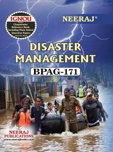 BPAG-171 Disaster Management