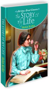 The Story Of My Life Abridged | Summarized World's Greatest Books For Reading : Perfect Knowledge Gift Of Novel