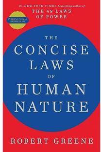 The Concise Lows Of Human Nature