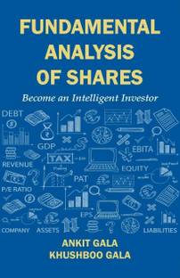 Fundamental Analysis Of Shares : Become Intelligent Investor