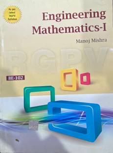 Engineering Mathematics-I