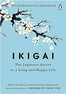 The Japanese Secret To A Long And Happy Life