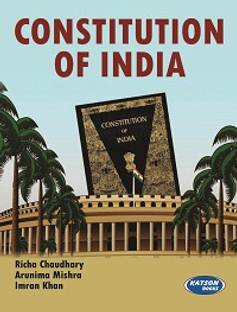 Constitution of India
