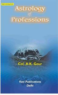 Astrology Of Professions (E)