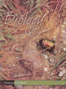 Ncert Biology Class Xi (New Syllabus) - Total 5 Unites 19 Chapters (Pages-251)