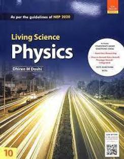 Living Science Physics 10
