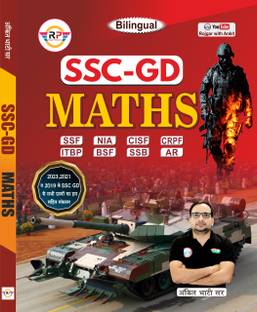 SSC GD Maths 2023 By Ankit Bhati Sir