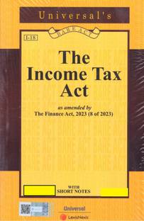 The Income Tax Act