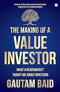 The Making Of A Value Investor