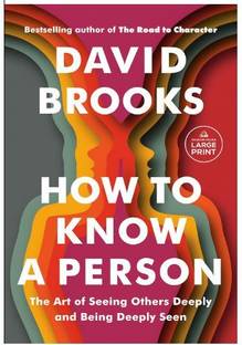 How To Know A Person