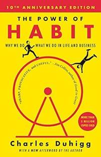 The Power Of Habit