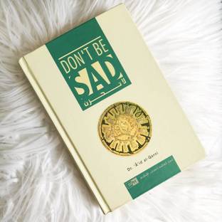 Don't Be Sad