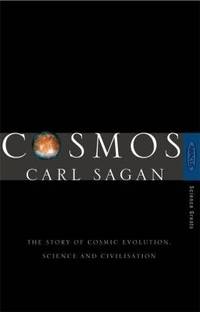 Cosmos Carl Sagan