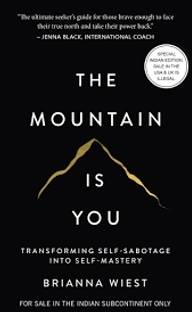 The Mountain Is You