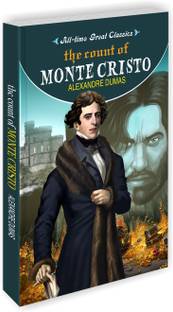 The Count Of Monte Cristo | All Time Great Classics Novels