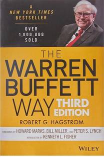 The Warren Buffet Way