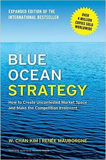 Blue Ocean Strategy