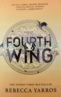 Fourth Wing