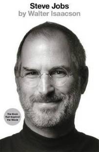 Steve Jobs (English, Paperback, Isaacson Walter)