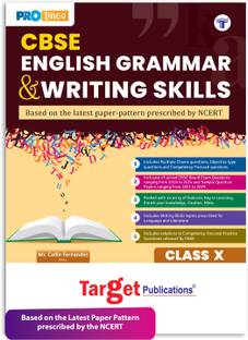 Class 10 English Grammar Notes CBSE Paperback, Ms. Suchismita Banerjee, Ms. Mitali Topkar|New Latest Edition For 2025-2026