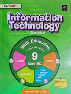 INFORMATION TECHNOLOGY 3E CLASS 9