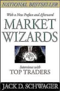 Market Wizards Paperback In English By Jack D. Schwager Latest Edition