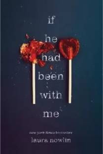 If He Had Been With Me (English, Paperback, Nowlin Laura)