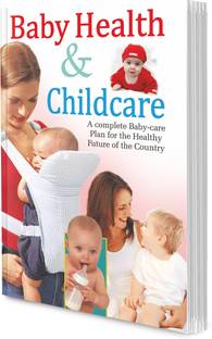 Baby Health & Child Care |