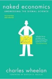 Naked Economics English Paperback