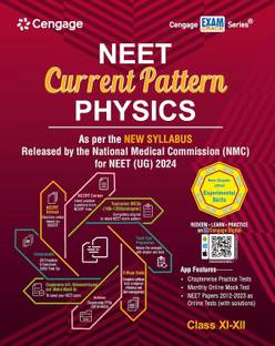 NEET Current Pattern: Physics